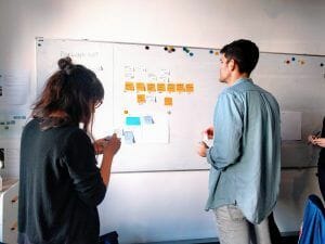 Develor value chain workshop